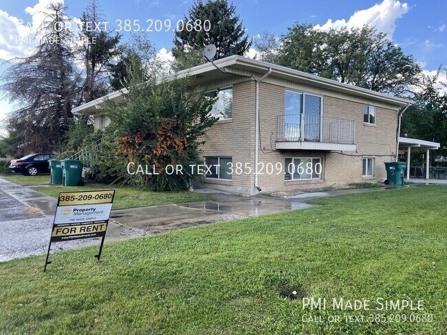 Foto del edificio - Spacious Condo in Great Orem Location!