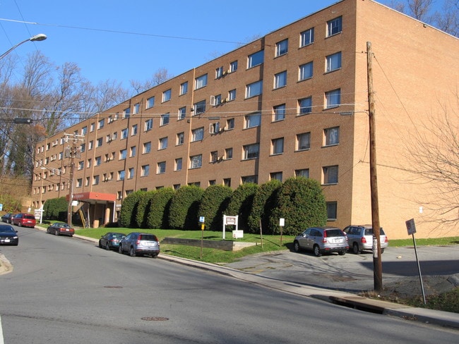 Building Photo - Ken Mil Apartments