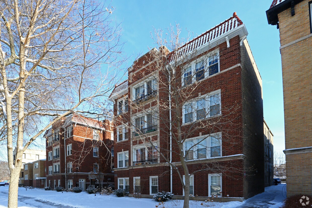 Primary Photo - 125-133 Clyde Ave