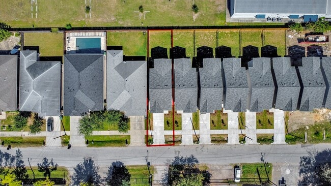 Foto del edificio - 6322 Milwee St