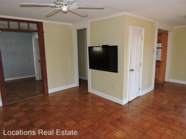 Building Photo - 2 br, 1.5 bath House - 935 Aberdeen Avenue
