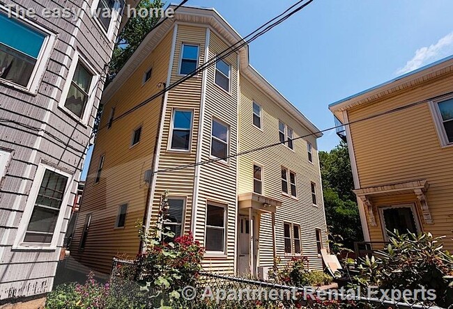 Foto del edificio - 23 A Kelly Rd