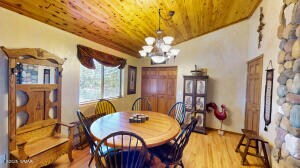 Foto del edificio - 4760 W Bison Ln