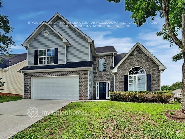 Building Photo - 300 Sarasota Ln