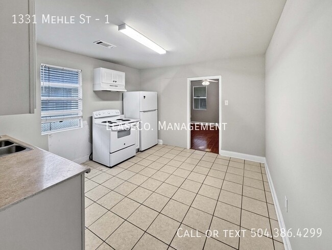 Foto del edificio - 1331 Mehle St