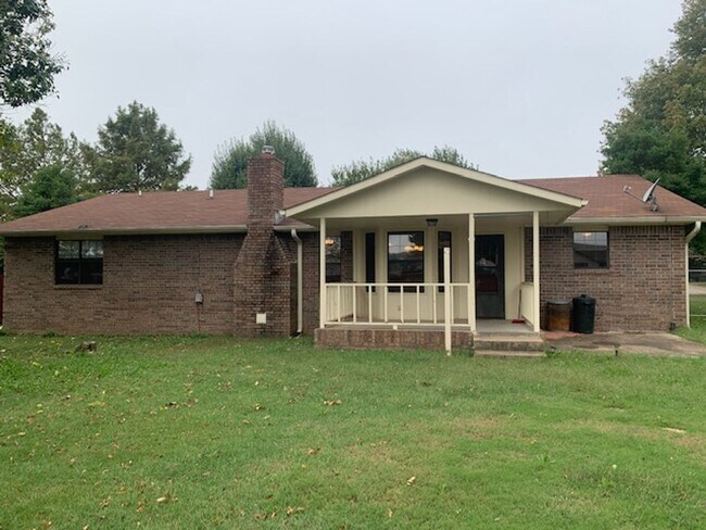 Foto del edificio - 519 Garland Pl