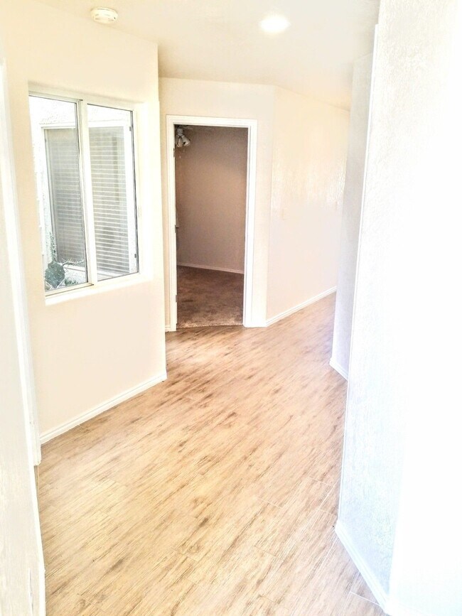 Entrance passge - 743 Mesa Springs Dr