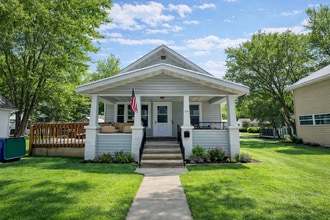 Building Photo - 126 N 4th Ave