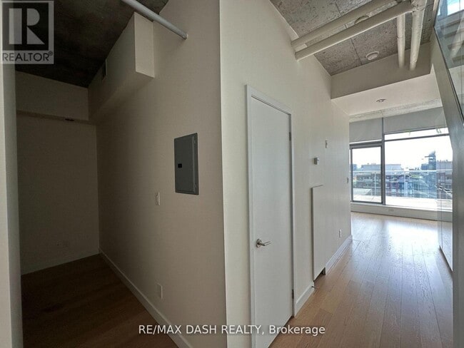 Photo du bâtiment - 169 John St