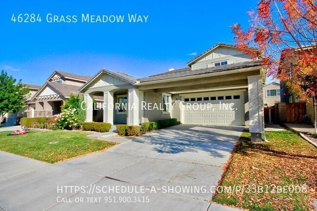 Foto del edificio - 46284 Grass Meadow Way
