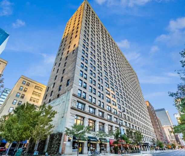 600 S Dearborn St Unit 1305, Chicago, IL 60605 Condo for Rent in