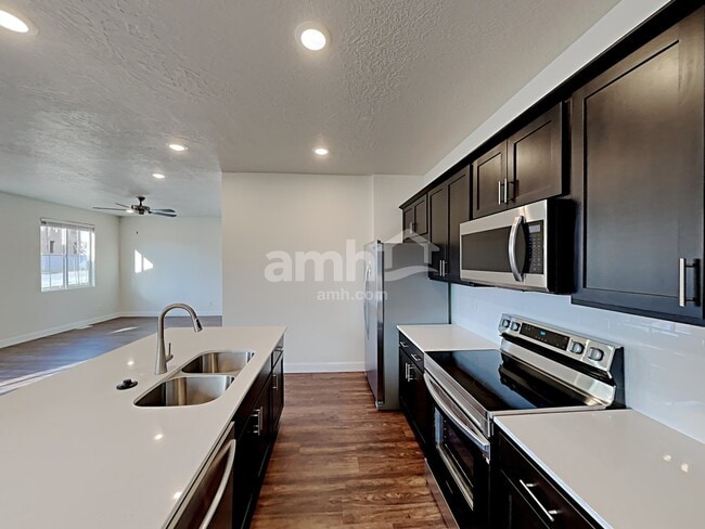 Foto del edificio - 7413 S Copper Rim Dr