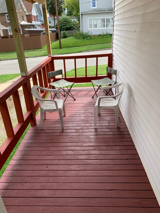 42 N 10th St, Indiana, PA 15701 House Rental in Indiana, PA