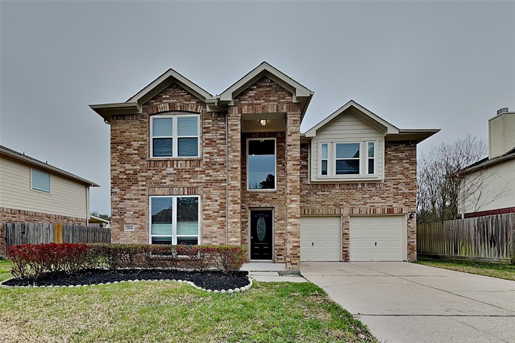 Foto principal - 21888 Whispering Forest Dr