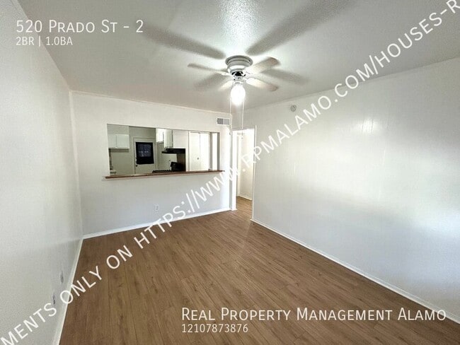 Photo - 520 Prado St Apartment