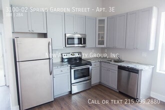 Building Photo - 3100-02 Spring Garden St