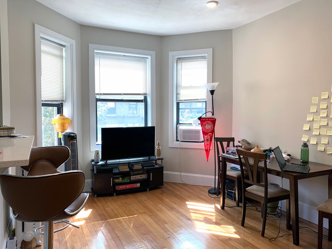 Foto principal - 25 Peterborough St