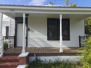 Building Photo - 2320 Fitten St