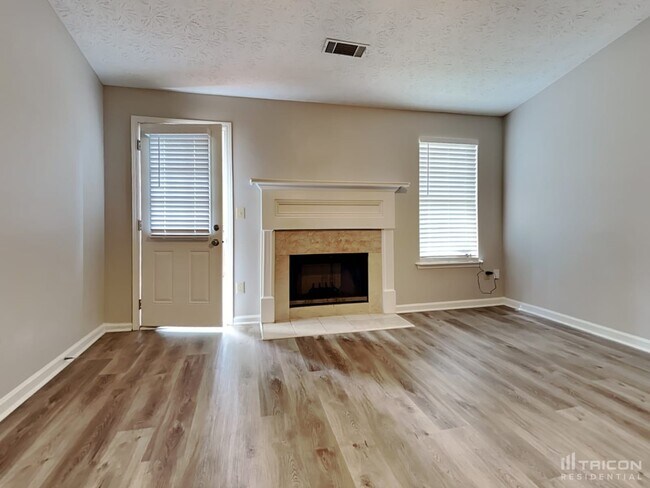 Building Photo - 1602 Steeple Chase Road Auburn GA