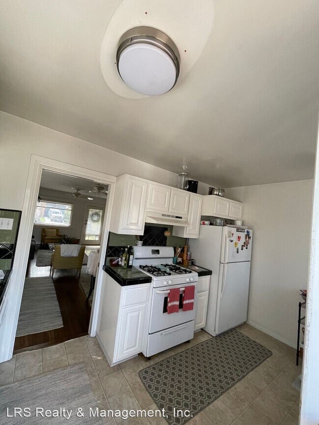 Foto del edificio - 2 br, 1 bath House - 3614 Gundry Ave.