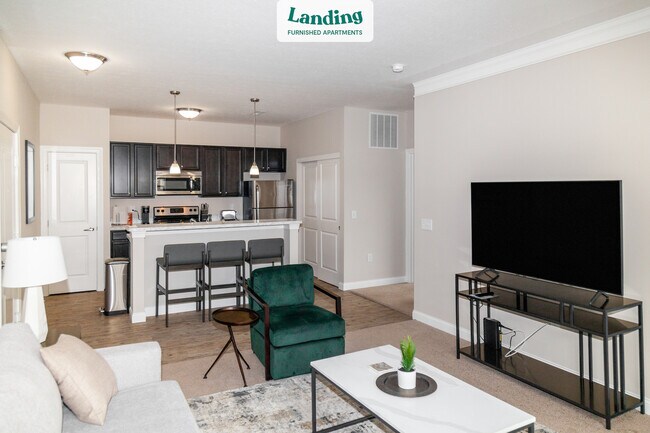 Building Photo - 850 Polaris Grand Dr