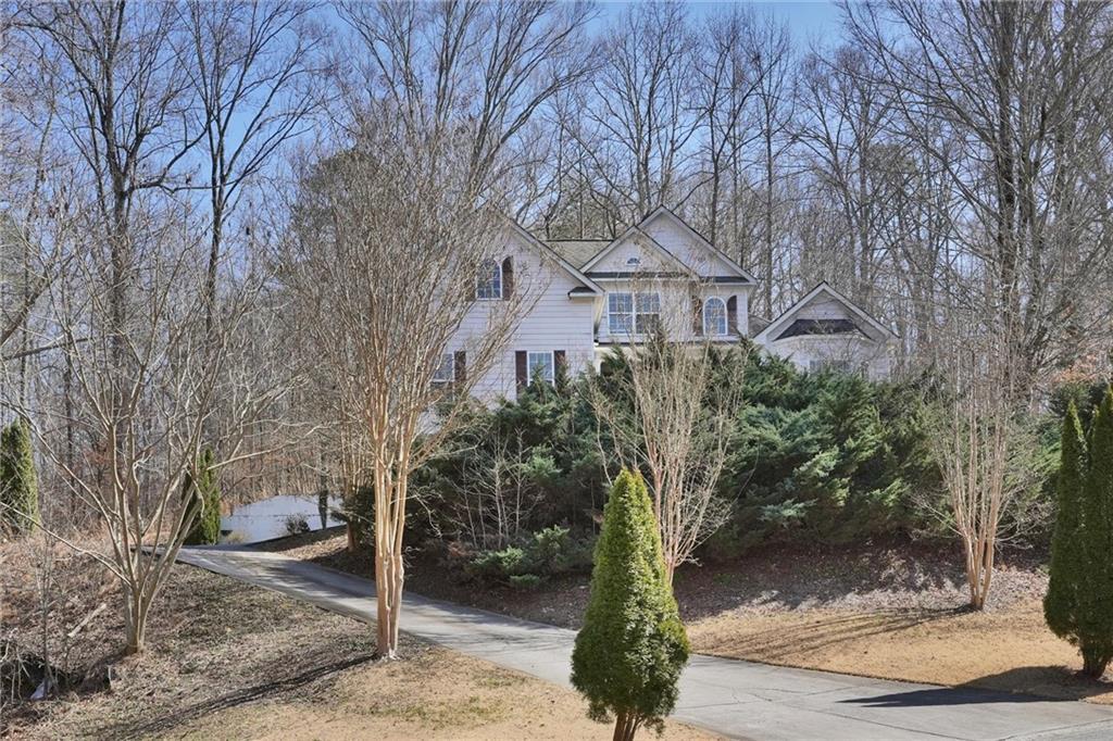 Primary Photo - 5237 Monarch Dr