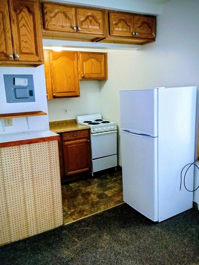 Foto del edificio - Alpine Efficiency Apartment #12