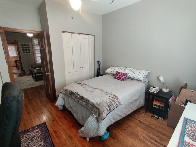 Building Photo - Calhoun Park Terrace