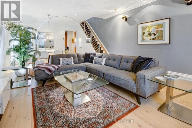 Building Photo - 55 Woodbine Ave