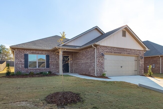 Building Photo - 6027 Margie Collins Dr SE