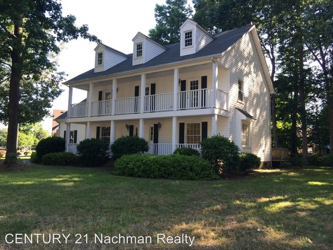Building Photo - 4 br, 2.5 bath House - 600 Foxgate Quarter