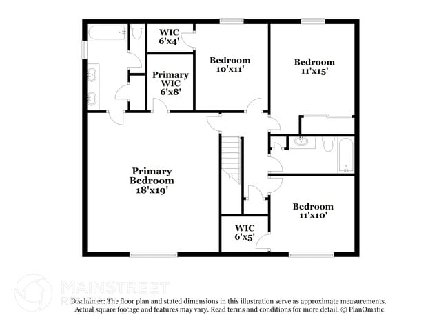 Building Photo - 2321 Connecticut Cir