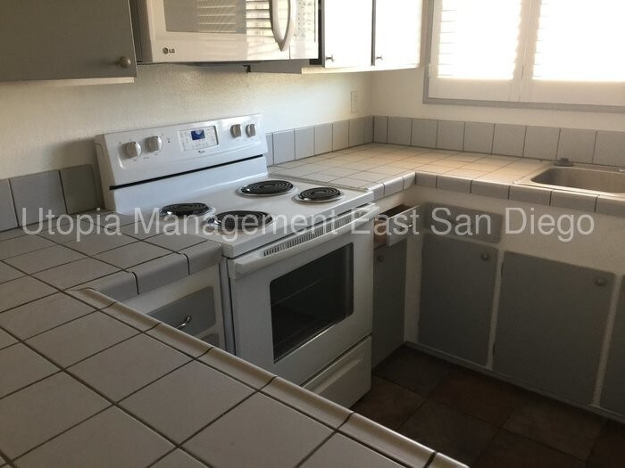 Beautiful Gated Ramona Condo! Apartment for Rent in Ramona, CA