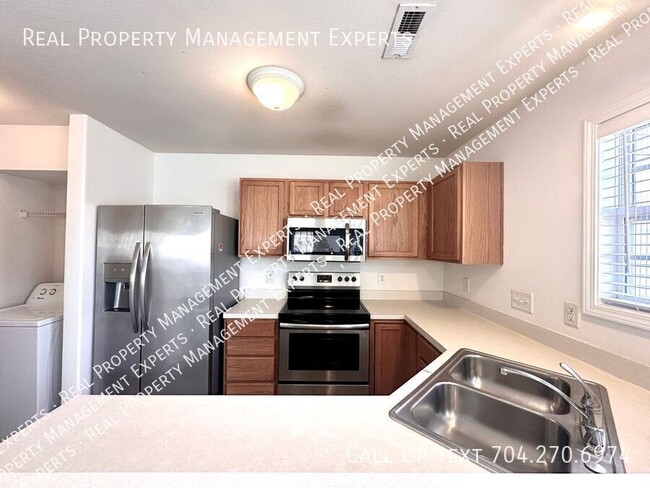 Foto del edificio - 2 Bedroom, 1 1/2 Bath Condo in Kingstree