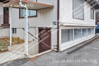 Building Photo - 870 600 W