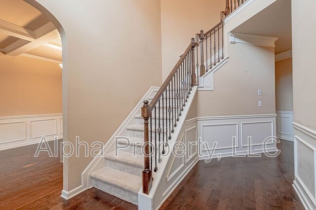 Foto del edificio - 256 Oak Branch Dr
