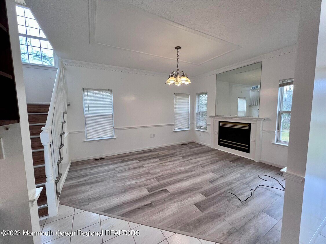 908 Creamery Ct, Freehold, NJ 07728 Condo for Rent in Freehold, NJ