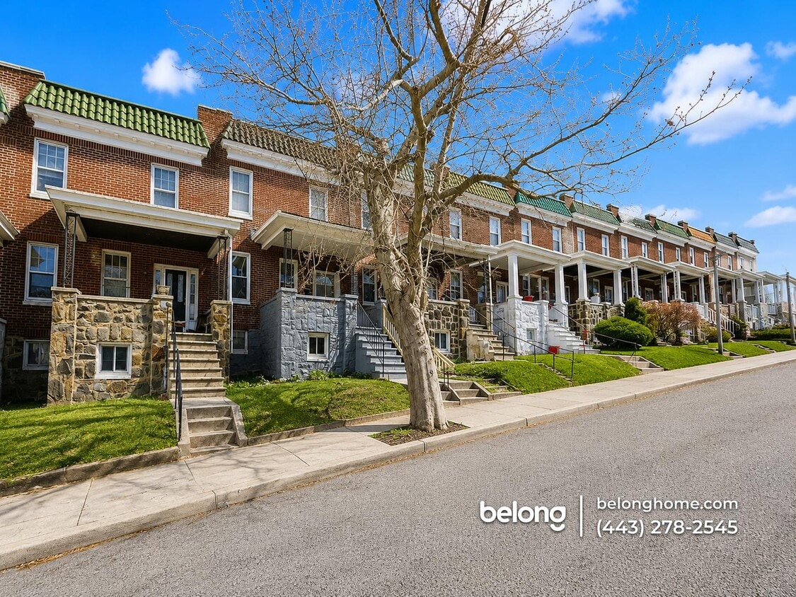 Building Photo - 3020 Kentucky Ave