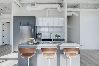 Interior Photo - Steps Bridgeland