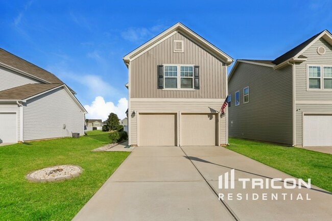 Building Photo - 3832 Tersk Dr