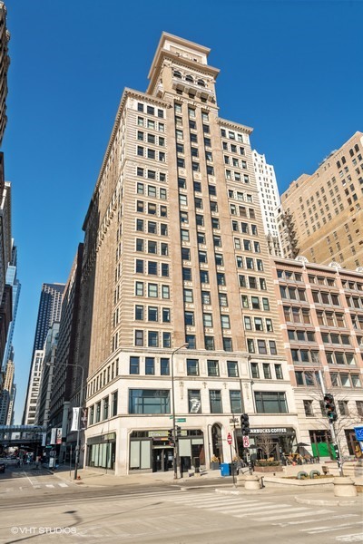 Building Photo - 6 N Michigan Ave