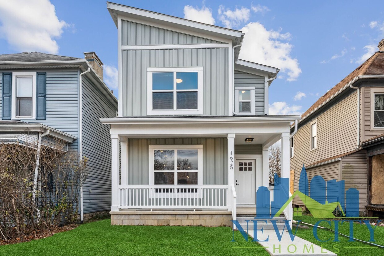 Primary Photo - New Build - Near East - 3BR/2.5BA/2-Car Ga...