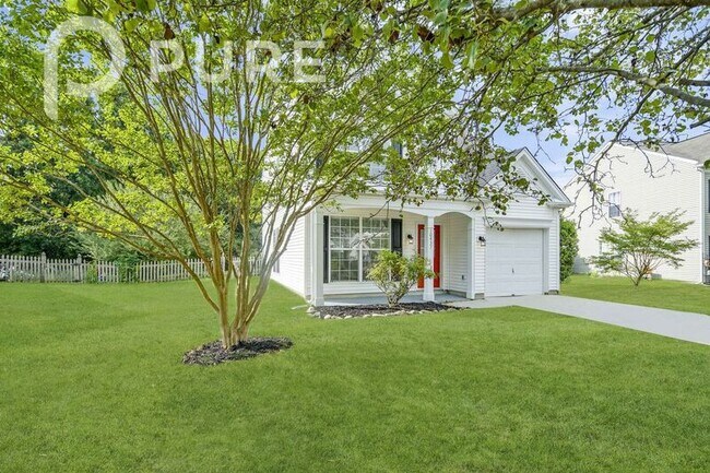 Building Photo - 10437 Roundleaf Dr