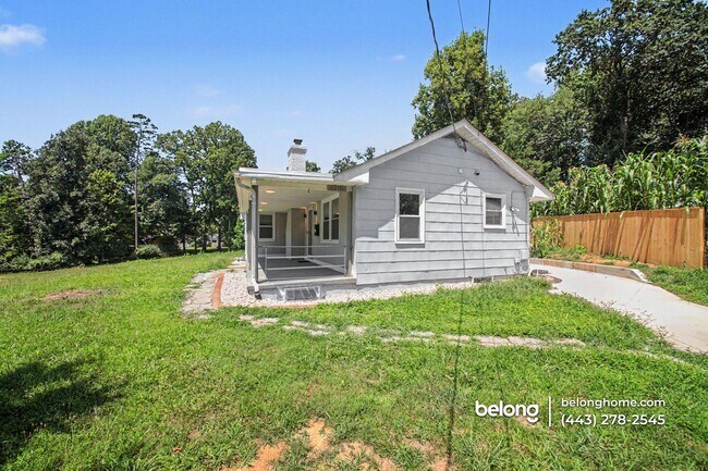 Foto del edificio - 4915 Macon Rd