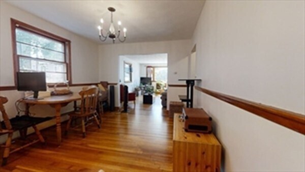 Foto del edificio - 53 Quincy St