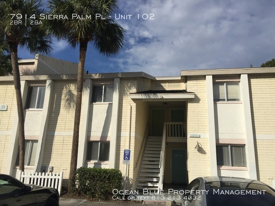 Primary Photo - 7914 Sierra Palm Pl