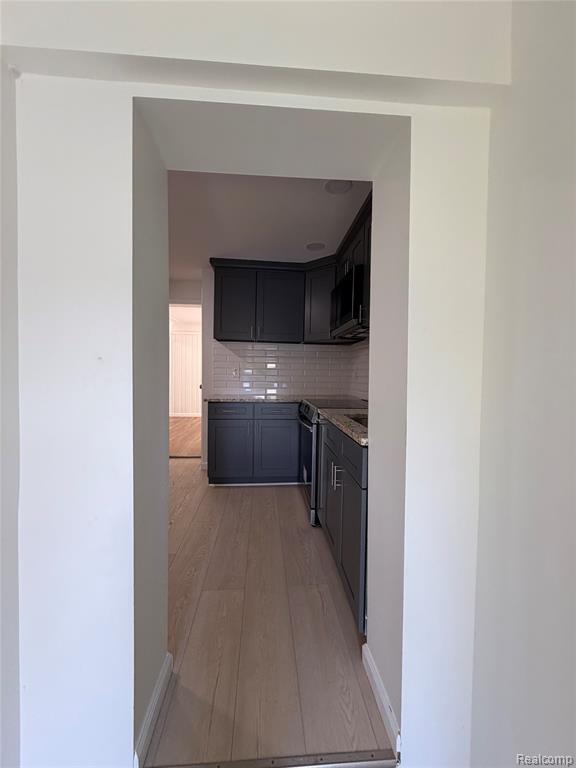 Foto del edificio - 4915 Clarkston Rd