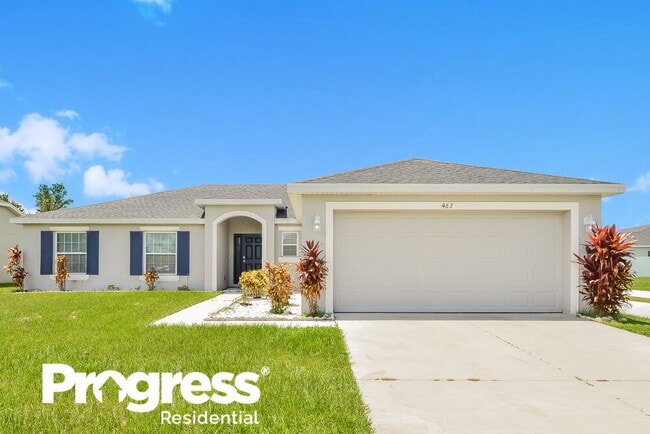 Building Photo - 463 Britten Dr
