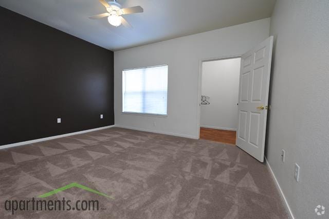 Habitación - Southwest Pines