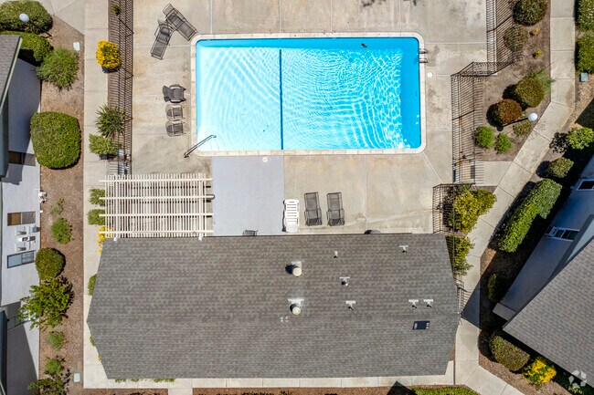 Building Photo - 3558 Apple Blossom Way